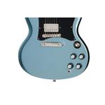 Epiphone SG Standard Pelham Blue Inc Gig Bag
