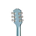 Epiphone SG Standard Pelham Blue Inc Gig Bag