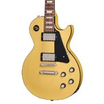 Gibson Les Paul Standard 60s Mahogany Top TV Yellow