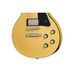 Gibson Les Paul Standard 60s Mahogany Top TV Yellow