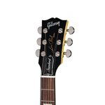 Gibson Les Paul Standard 60s Mahogany Top TV Yellow
