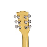 Gibson Les Paul Standard 60s Mahogany Top TV Yellow