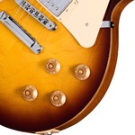 Gibson Les Paul Studio Tobacco Burst