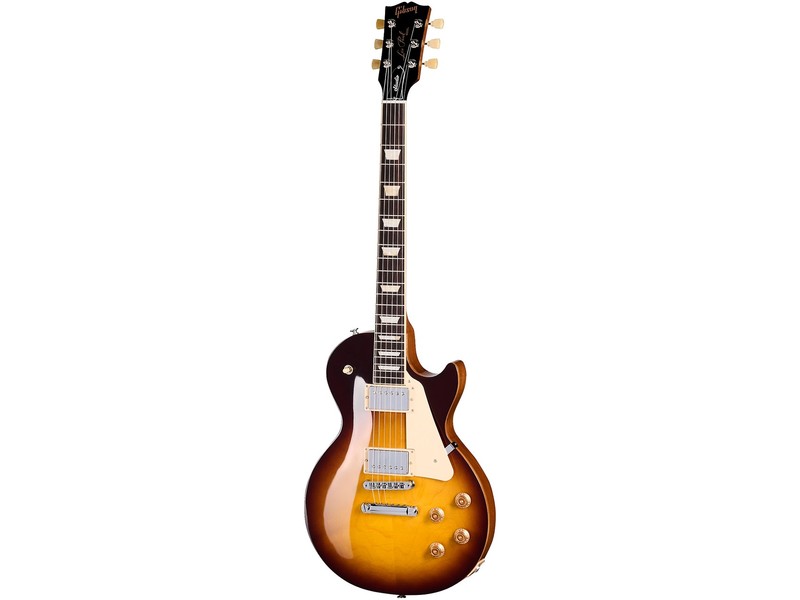Gibson Les Paul Studio Tobacco Burst