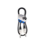 Stagecore Cable CORE 161 6.3mm Stereo Jack - 6.3mm Stereo Jack 1m	