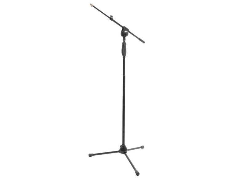 Ultimax UTX 270 Telescopic Boom Microphone Stand with Quick Release