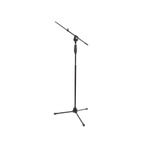 Ultimax UTX 270 Telescopic Boom Microphone Stand with Quick Release
