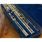Pre Loved Yamaha 211S Flute