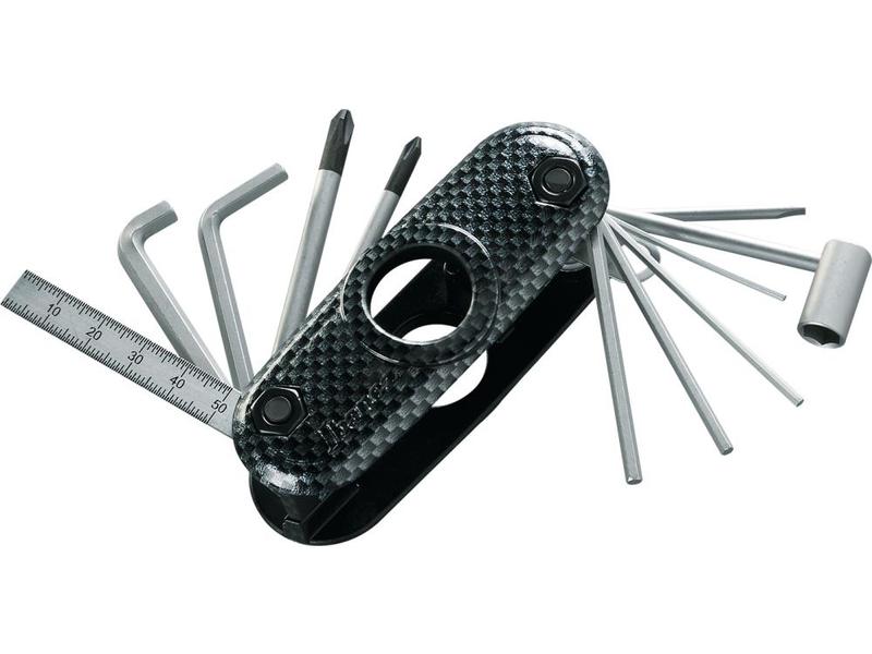 Ibanez MZT11-JB - Multi Tool Limited Edition Carbon Fibre