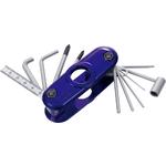 Ibanez MZT11-JB - Multi Tool Limited Edition Jewel Blue