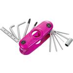 Ibanez MZT11-JB - Multi Tool Limited Edition Pink