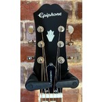 Pre Loved Epiphone Hummingbird Studio Including Hard Case