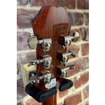 Pre Loved Epiphone Hummingbird Studio Including Hard Case