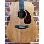 Pre Loved Martin D12X1AE 12 String Electro Acoustic