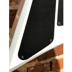 Pre Loved Jackson X Series RRX24M Rhoads Snow White Pinstripe