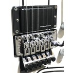 Pre Loved Jackson X Series RRX24M Rhoads Snow White Pinstripe