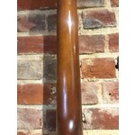 Pre Loved Fender Malibu Player Parlour Electro Acoustic in Aqua Splash Inc Case