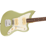 Fender Player II Jazzmaster, Rosewood Fingerboard, Birch Green