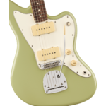 Fender Player II Jazzmaster, Rosewood Fingerboard, Birch Green