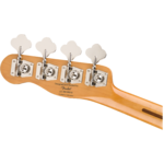 Squier Classic Vibe '50s Precision Bass, Maple Fingerboard, White Blonde