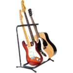 Fender Multi-Stand (3-Space)