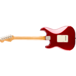 Squier Classic Vibe '60s Stratocaster, Laurel Fingerboard, Candy Apple Red
