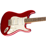 Squier Classic Vibe '60s Stratocaster, Laurel Fingerboard, Candy Apple Red