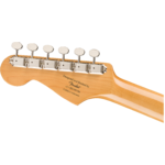 Squier Classic Vibe '60s Stratocaster, Laurel Fingerboard, Candy Apple Red