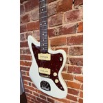 Pre Loved Fender Custom Shop NOS Jazzmaster 59 Olympic White
