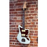 Pre Loved Fender Custom Shop NOS Jazzmaster 59 Olympic White