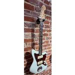 Pre Loved Fender Custom Shop NOS Jazzmaster 59 Olympic White