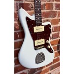 Pre Loved Fender Custom Shop NOS Jazzmaster 59 Olympic White