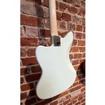 Pre Loved Fender Custom Shop NOS Jazzmaster 59 Olympic White