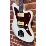Pre Loved Fender Custom Shop NOS Jazzmaster 59 Olympic White