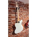Pre Loved Fender Custom Shop NOS Jazzmaster 59 Olympic White