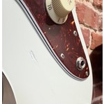 Pre Loved Fender Custom Shop NOS Jazzmaster 59 Olympic White