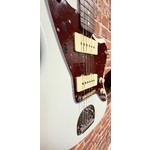 Pre Loved Fender Custom Shop NOS Jazzmaster 59 Olympic White
