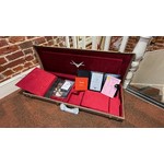 Pre Loved Fender Custom Shop NOS Jazzmaster 59 Olympic White