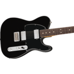 Fender Player II Telecaster HH, Rosewood Fingerboard, Black