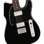 Fender Player II Telecaster HH, Rosewood Fingerboard, Black