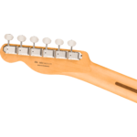 Fender Player II Telecaster HH, Rosewood Fingerboard, Black