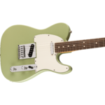 Fender Player II Telecaster, Rosewood Fingerboard, Birch Green