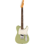 Fender Player II Telecaster, Rosewood Fingerboard, Birch Green