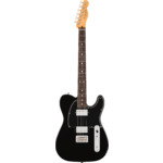 Fender Player II Telecaster HH, Rosewood Fingerboard, Black