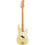 Fender Player II Precision Bass, Maple Fingerboard, Hialeah Yellow	