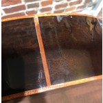 Pre Loved Manuel Rodriguez Cabellero C-4 With Hard ABS Case