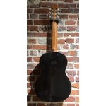 Pre Loved Manuel Rodriguez Cabellero C-4 With Hard ABS Case