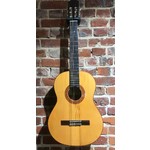 Pre Loved Manuel Rodriguez Cabellero C-4 With Hard ABS Case