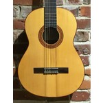 Pre Loved Manuel Rodriguez Cabellero C-4 With Hard ABS Case