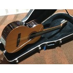 Pre Loved Manuel Rodriguez Cabellero C-4 With Hard ABS Case